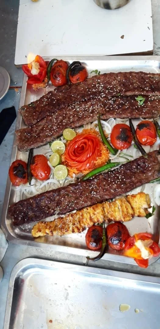 کباب سرای محتشم - تصویر 5