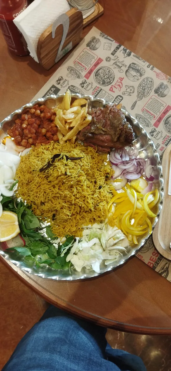 رستوران چکو - تصویر 4
