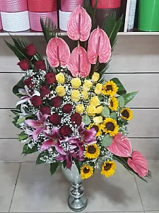 گلکده خوشه