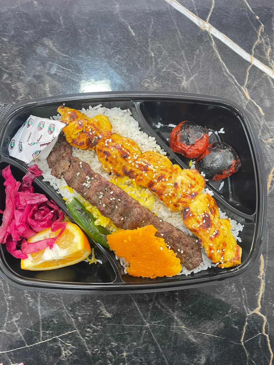 آشپزخانه میزبان - تصویر 3