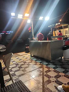 کبابی بستکی