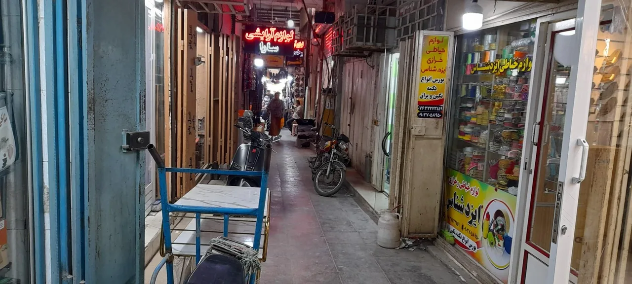 کفش دُرپا - تصویر 4
