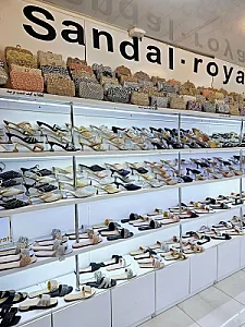 صندل رویال