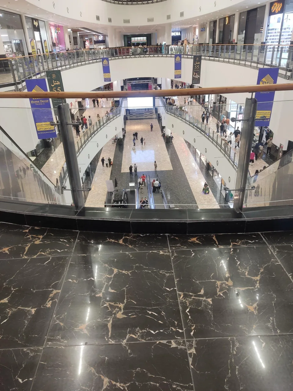 بندرعباس مال - تصویر 4