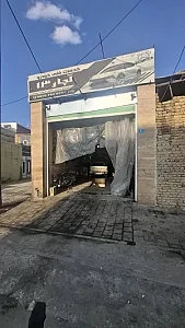 تعمیرگاه فنی آچار ۱۳
