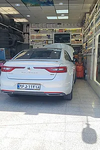 اتوسرویس اسدی