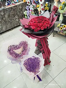 گلفروشی نظری