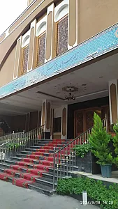 هتل رئوف