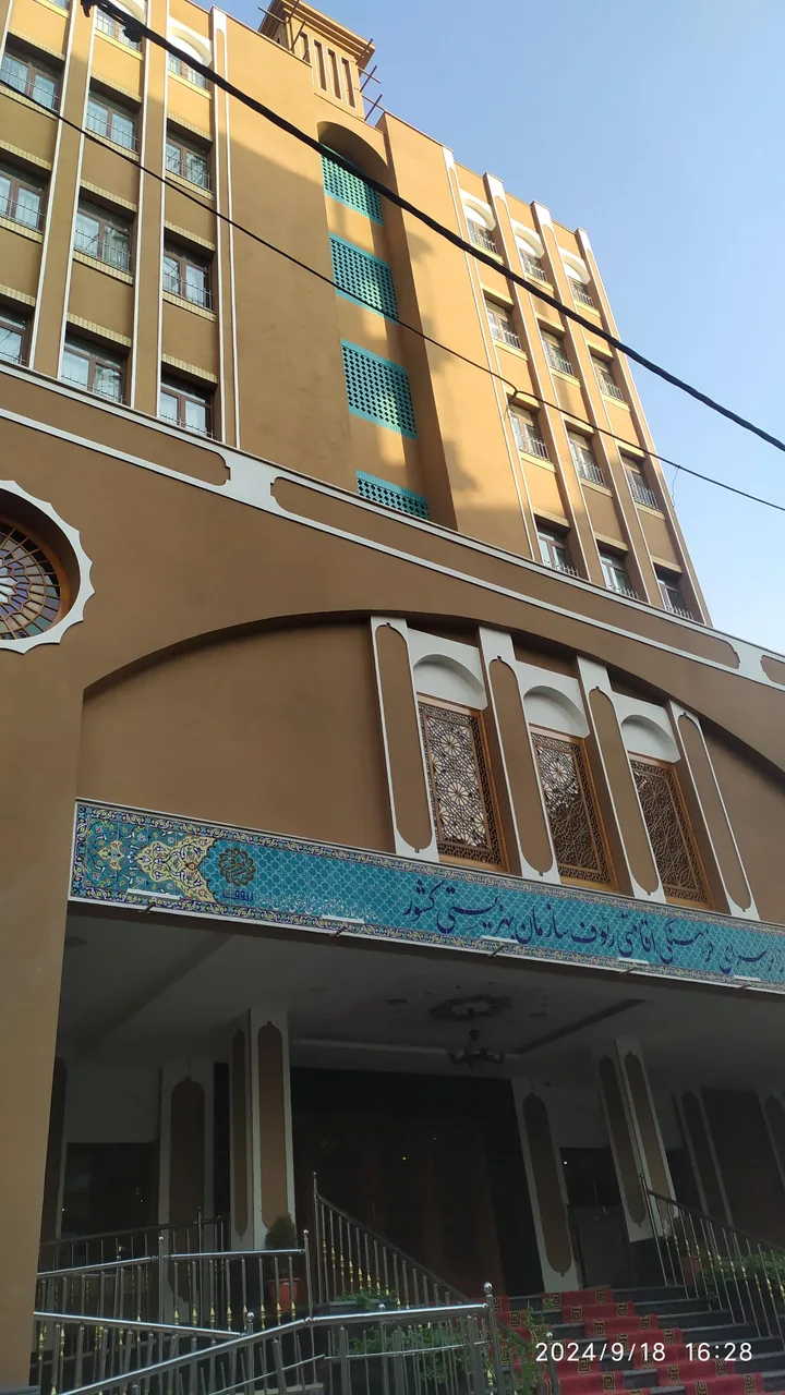 هتل رئوف - تصویر 2