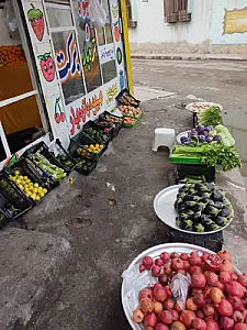سوپرمیوه وتره بار برکت