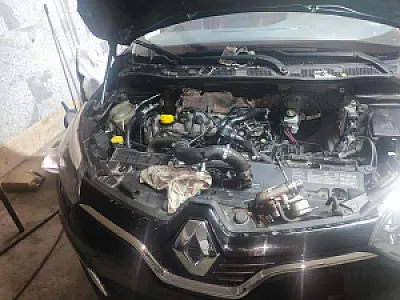 تعمیرگاه تخصصی توربو شارژ