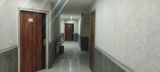 هتل آذین