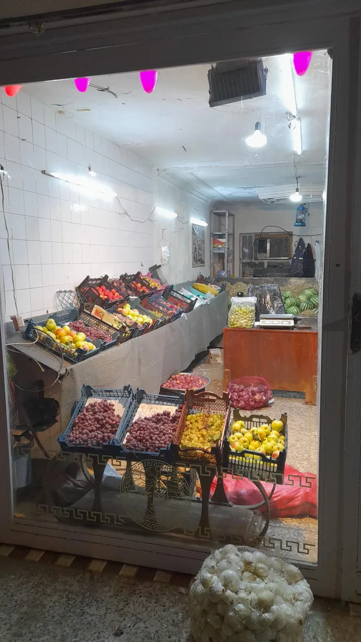 میوه و تره بار کیانی - تصویر 5
