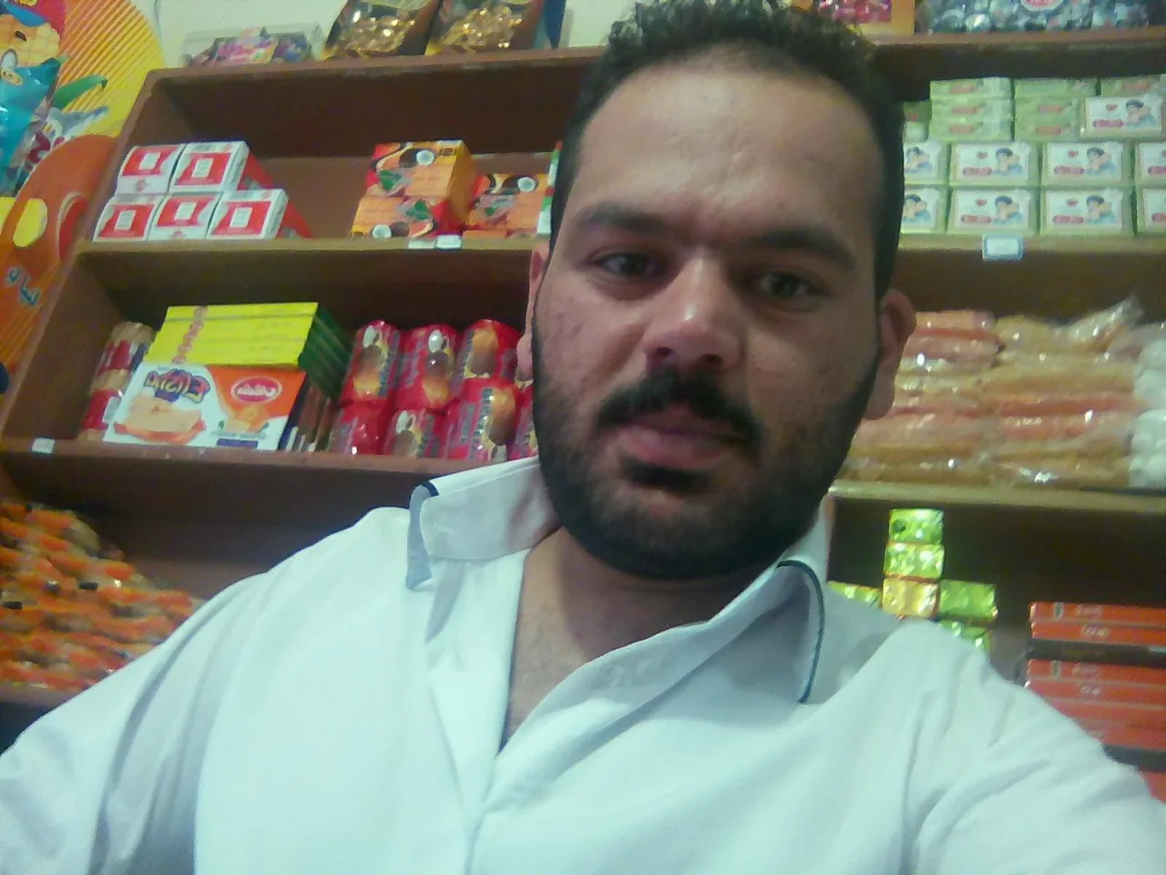 سوپر مارکت زینالی