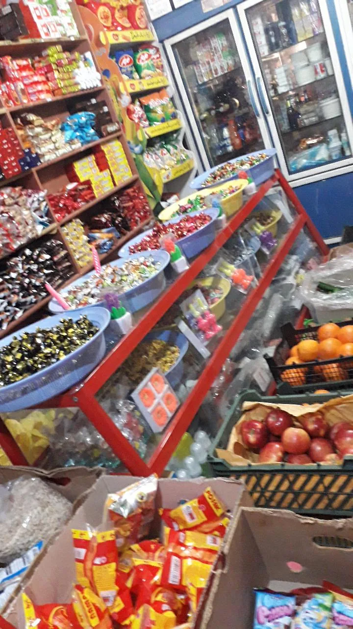 سوپر مارکت زینالی - تصویر 2