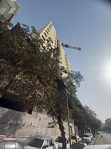 هتل دانشور