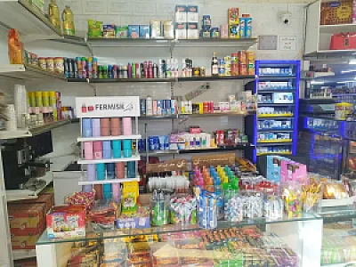 هایپرمارکت برند