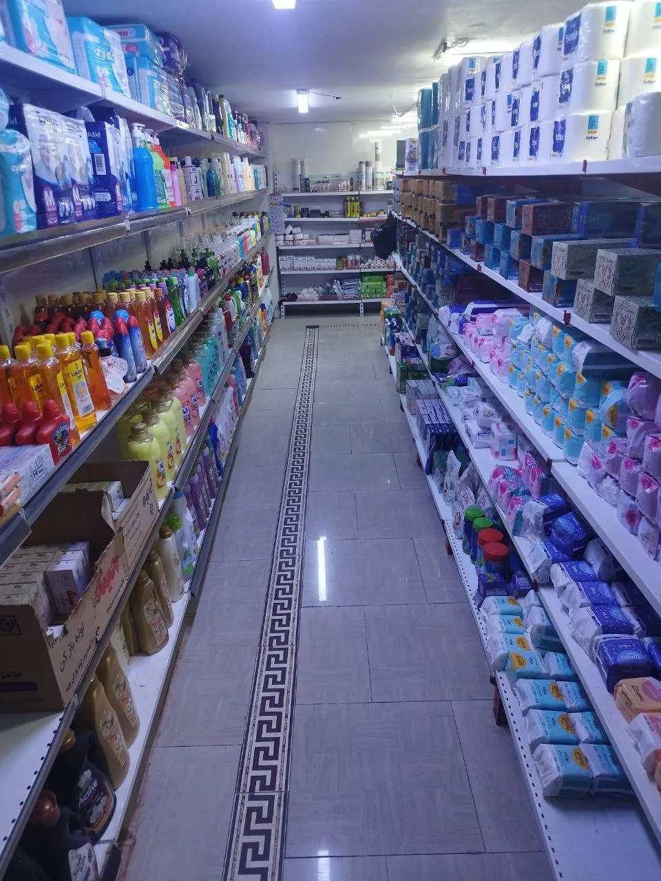 هایپرمارکت برند - تصویر 3