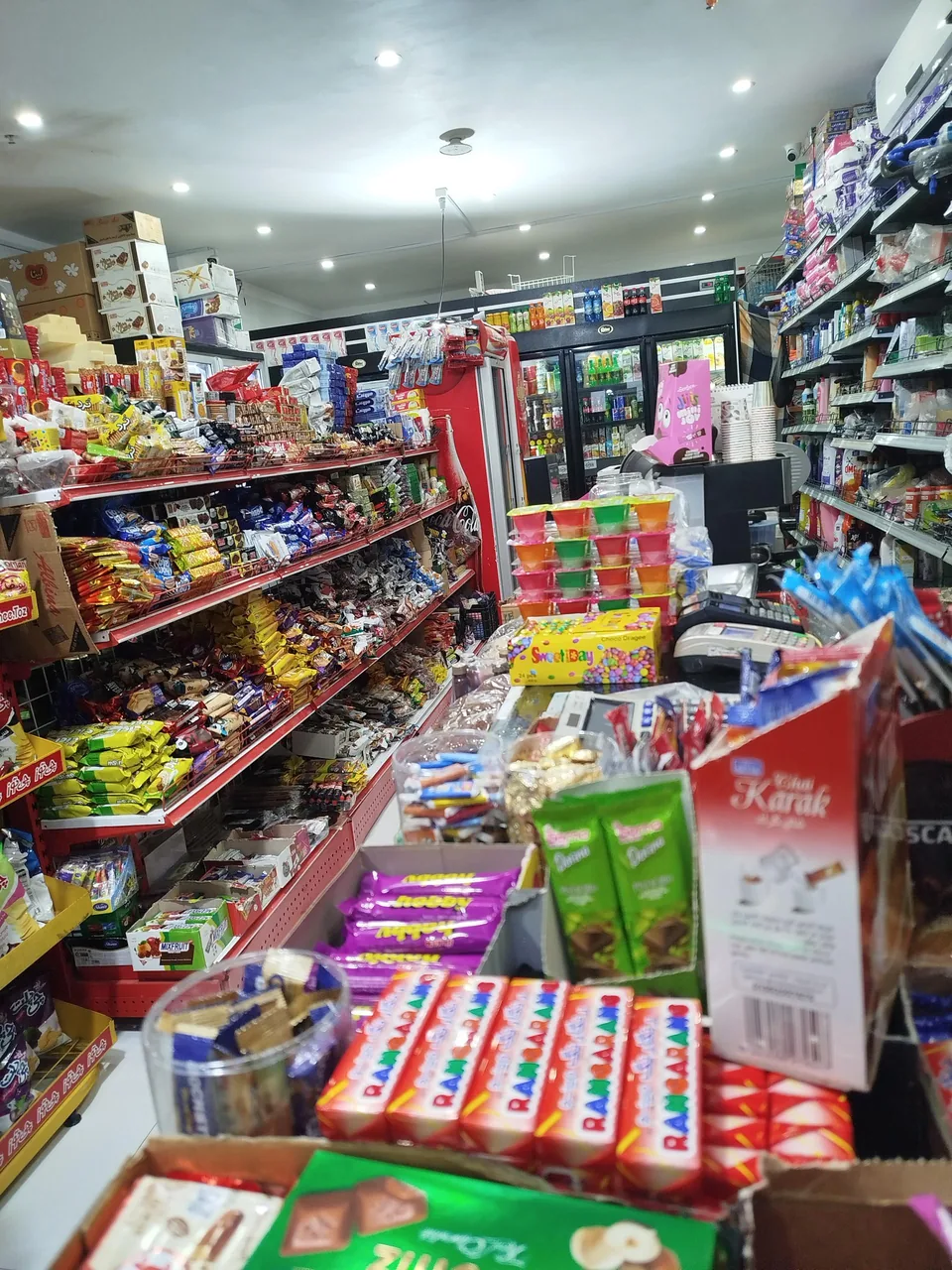 فروشگاه امیر مارکت - تصویر 2