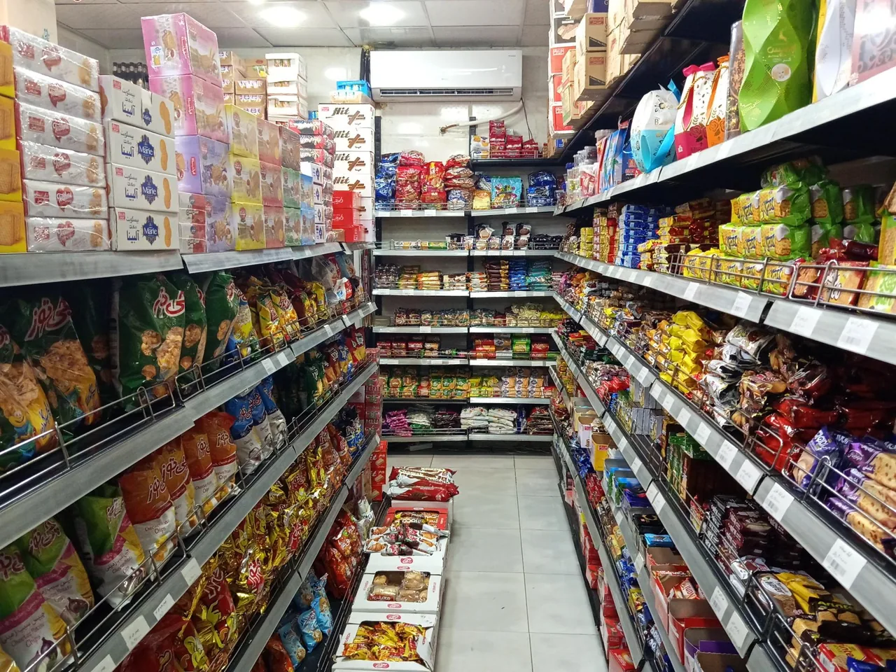 شیرین عسل