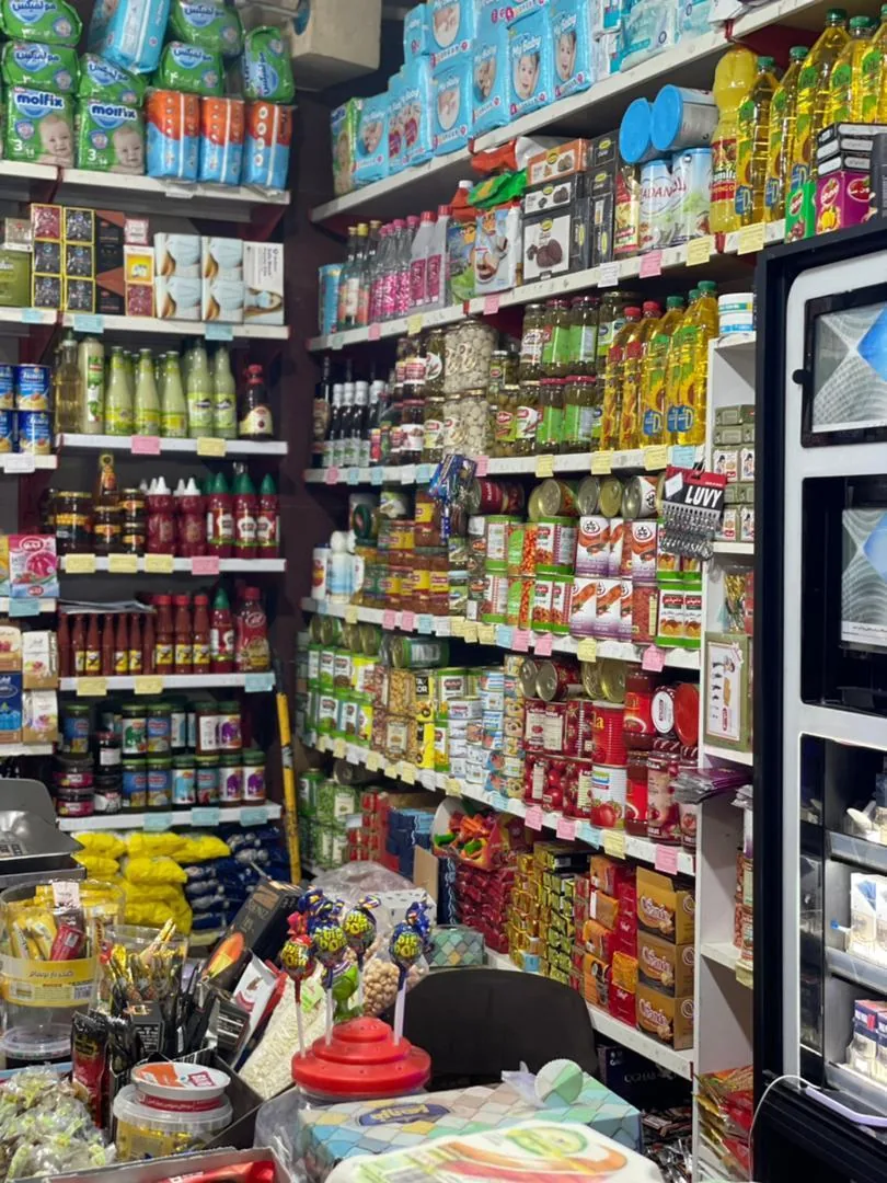 سوپر مارکت ستاره لیلان - تصویر 2