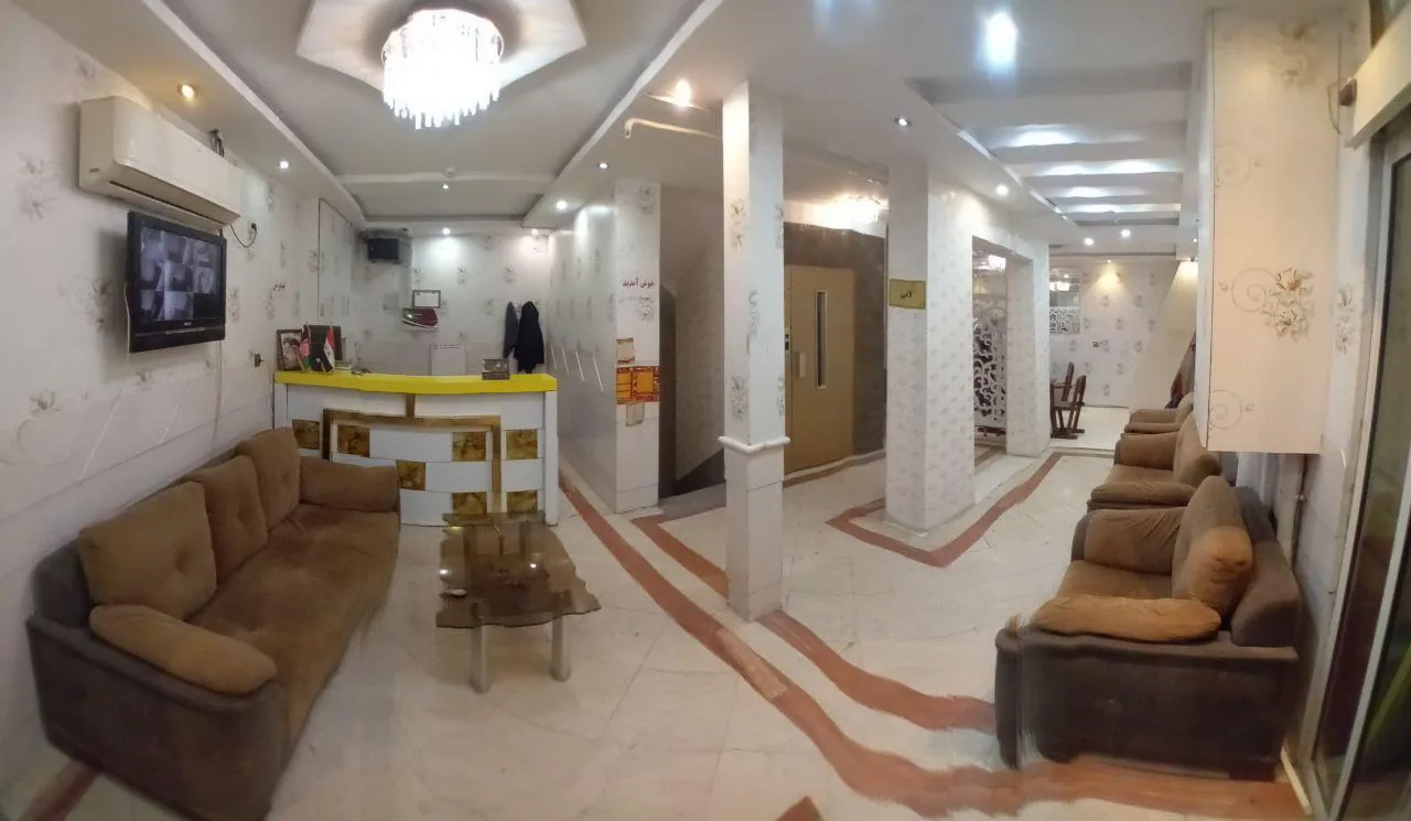 خانه مسافر ابراهیم نیا - تصویر 5