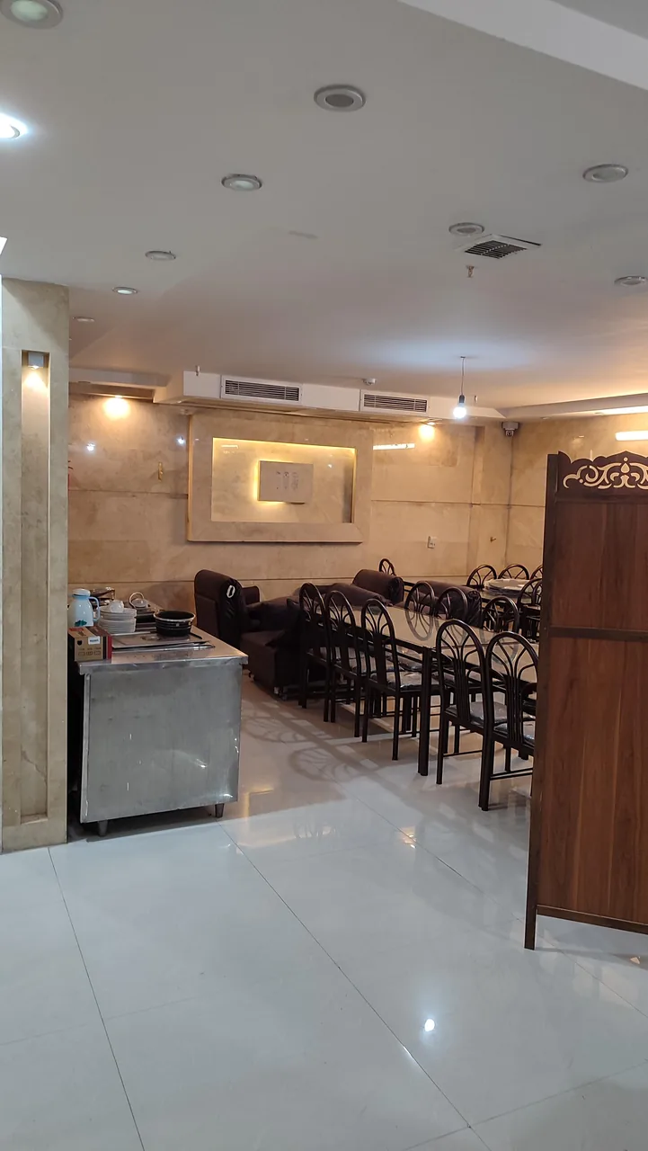 هتل آپارتمان دینا - تصویر 2