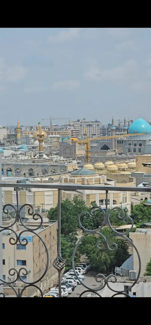 هتل پنجره فولاد - تصویر 2