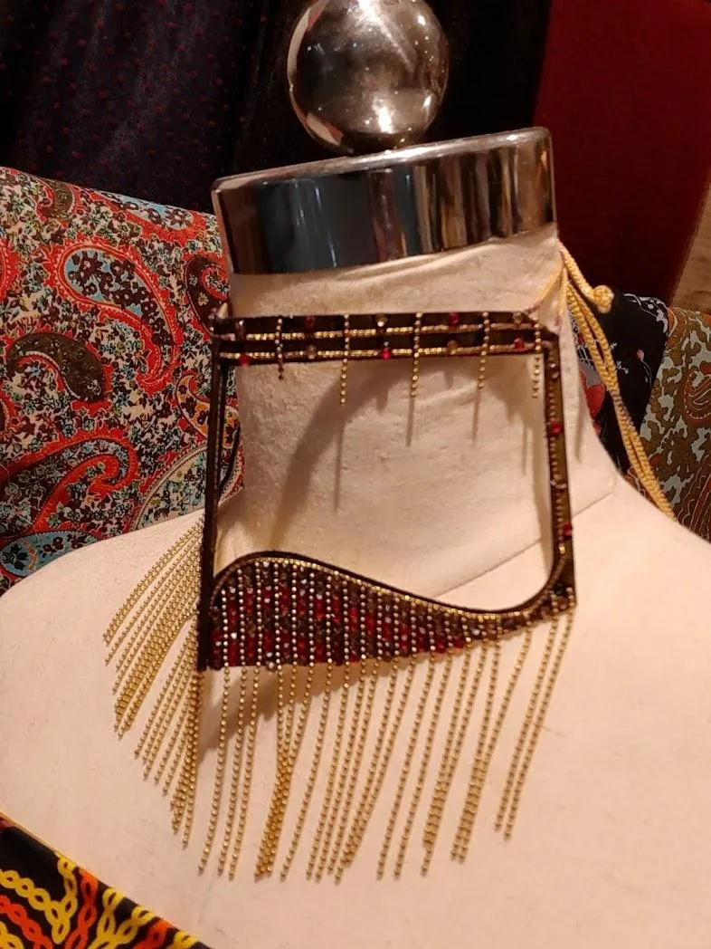 پارچه سرای محمدشاهی - تصویر 2