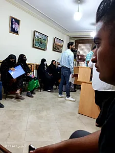 دفتر زیارتی حج تمتع عروج