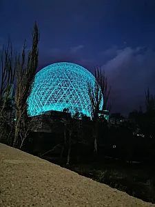 تالار قرآن