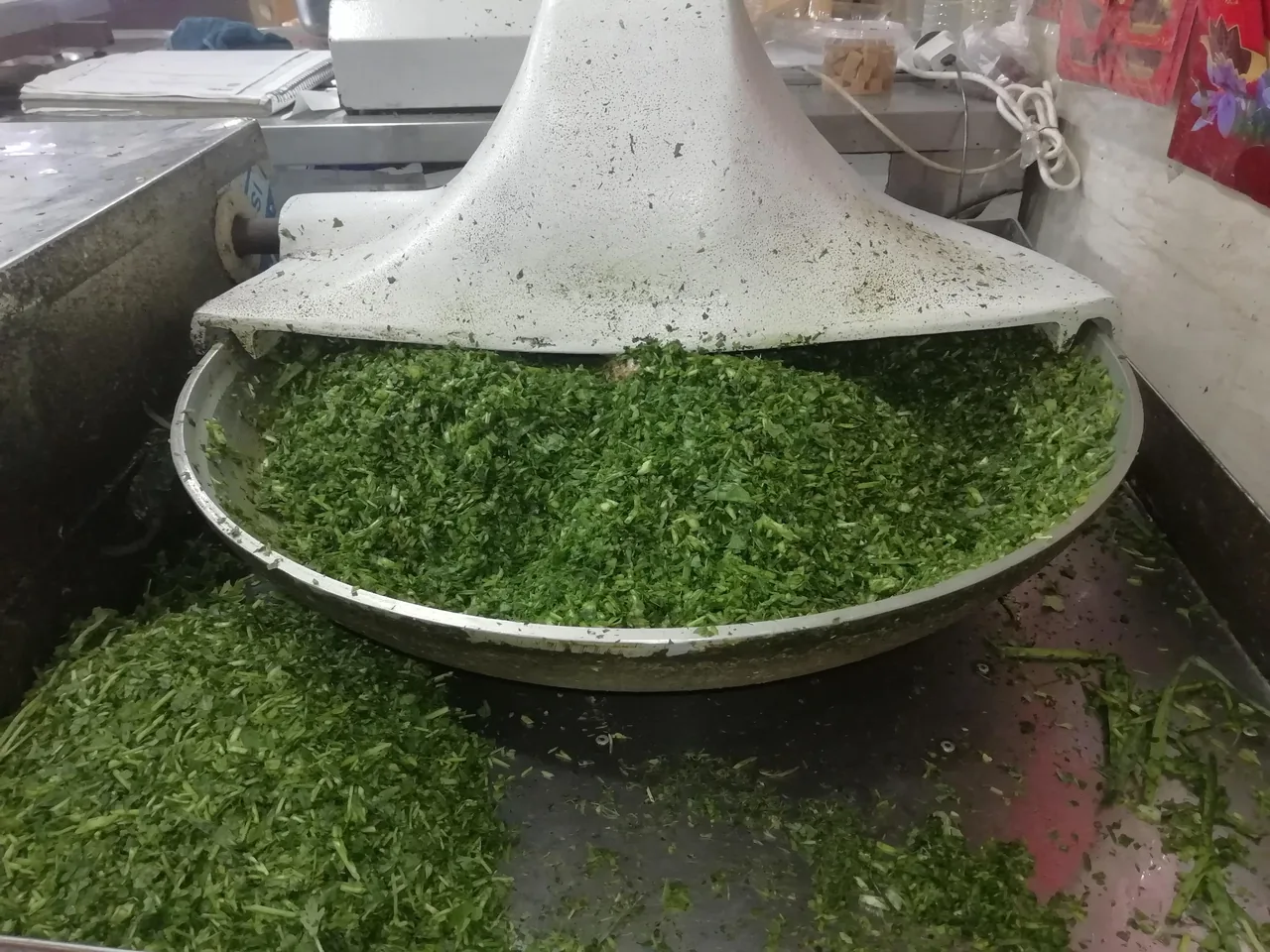 سبزی سرای پونه - تصویر 2