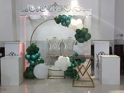 تالار باغ یاس