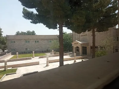هتل 19 بهمن نهاجا