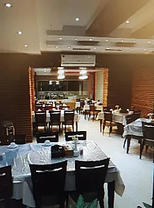 هتل آپارتمان آیت