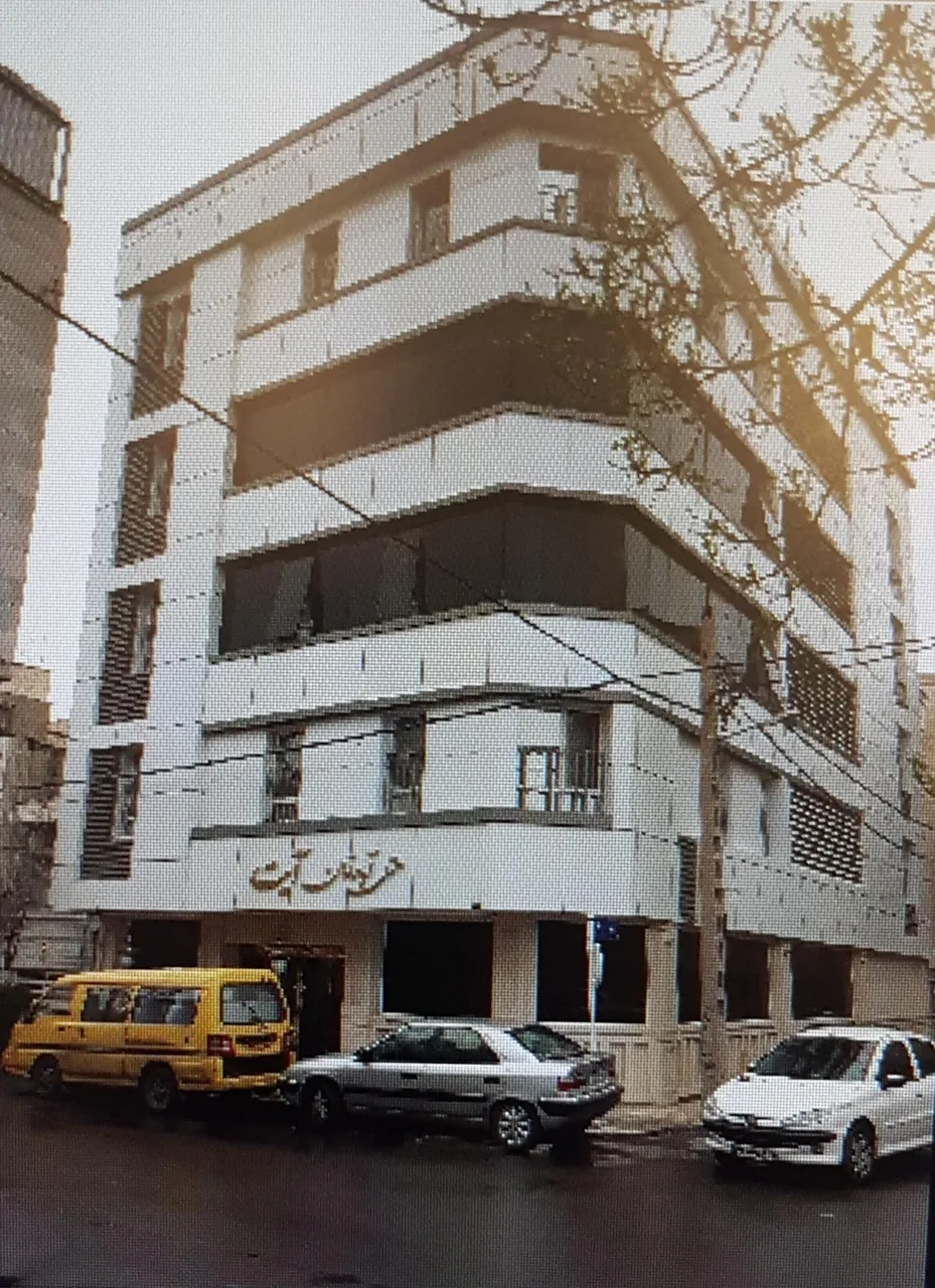 هتل آپارتمان آیت - تصویر 3