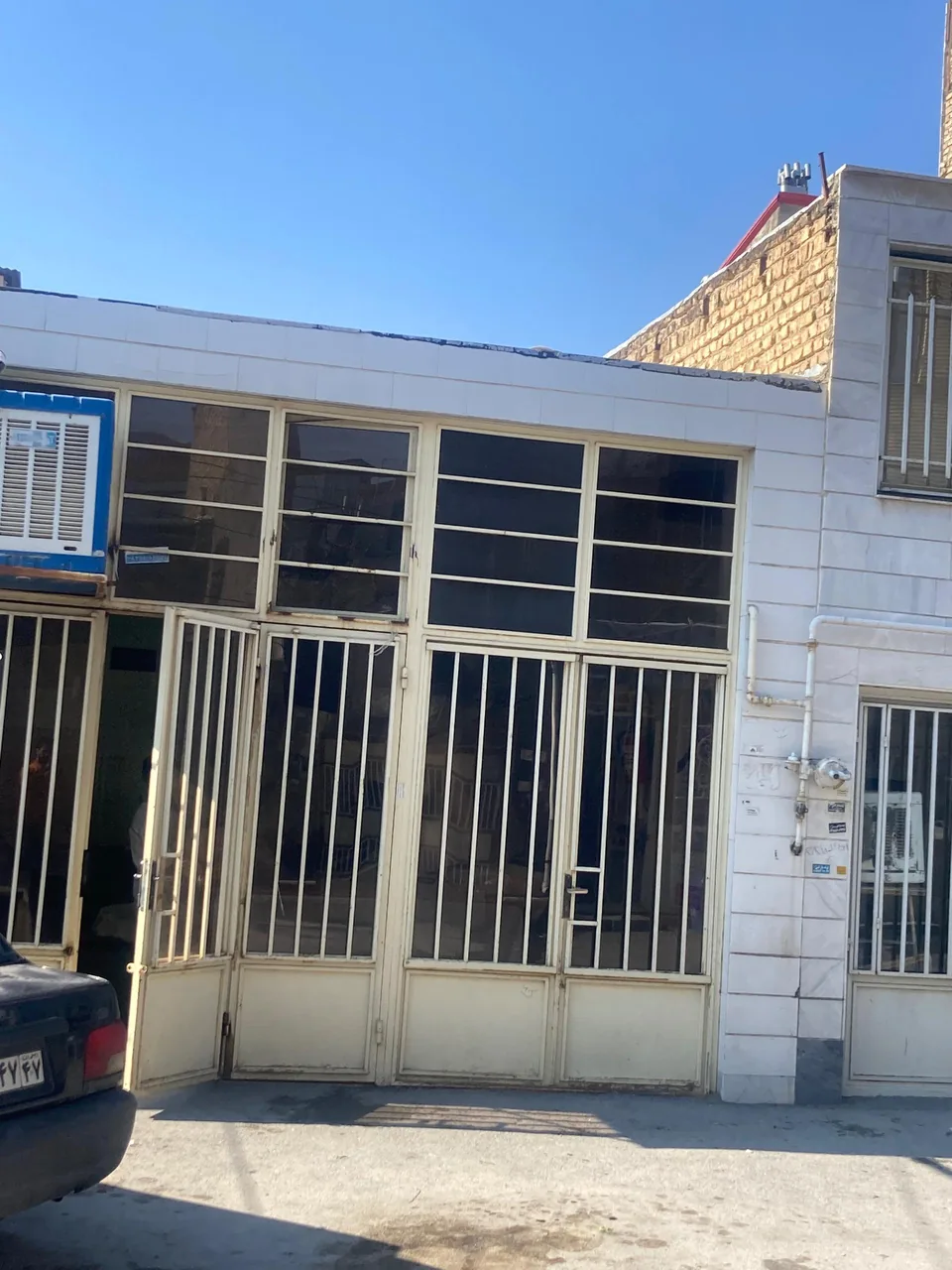 نان لواشی اسکندری - تصویر 3