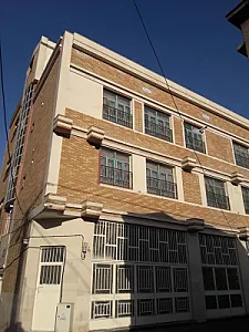 سویئت آپارتمان زارع