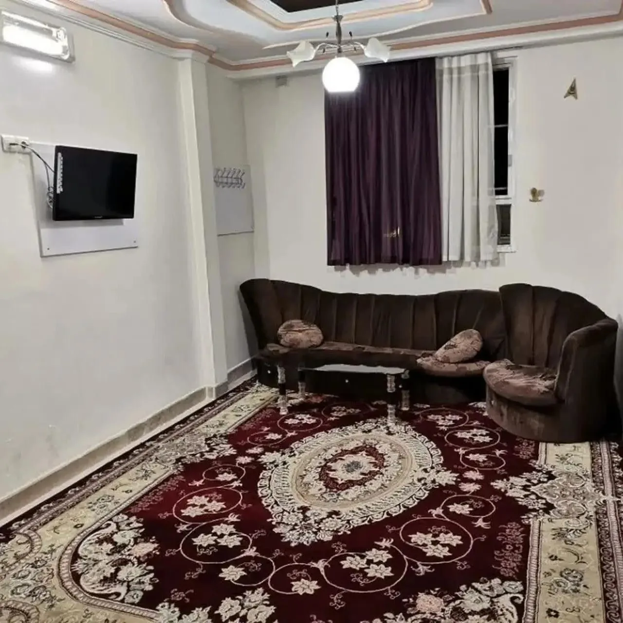هتل اپارتمان نیکنژاد - تصویر 6