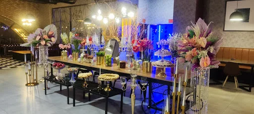 فود کلاب کمپانی