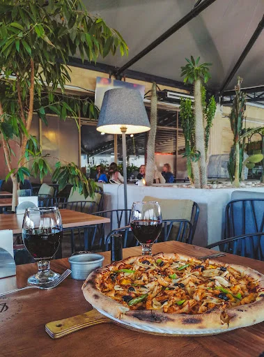 فود کلاب کمپانی