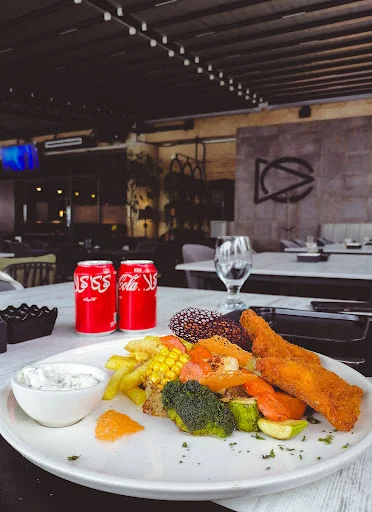 فود کلاب کمپانی