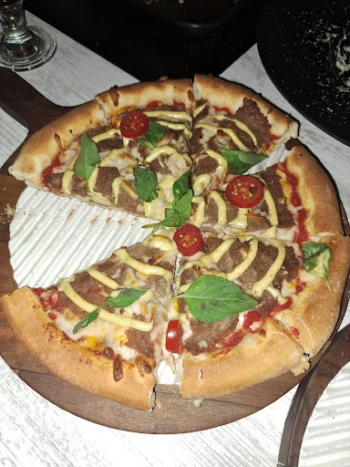 فود کلاب کمپانی