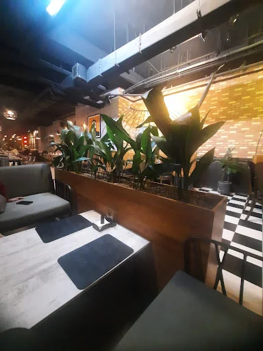 فود کلاب کمپانی