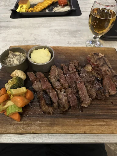 فود کلاب کمپانی