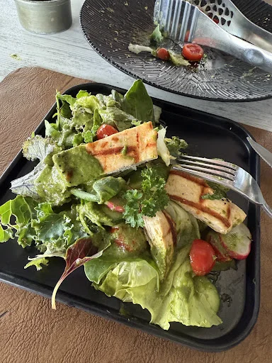 فود کلاب کمپانی