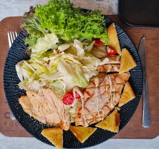 فود کلاب کمپانی