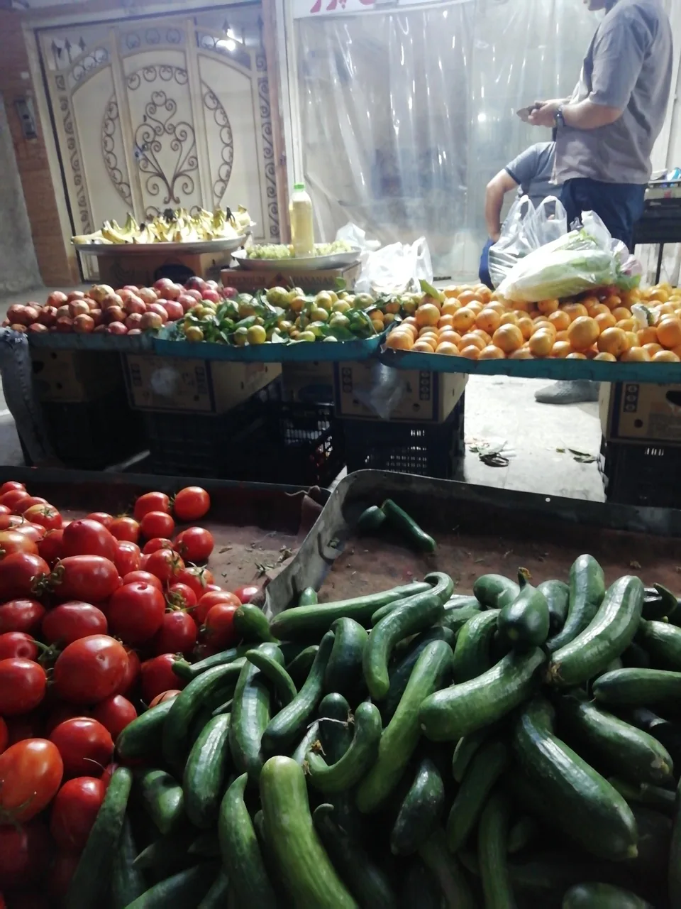 میوه فروشی تقی پور - تصویر 2