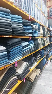 تولیدی پوشاک صالح