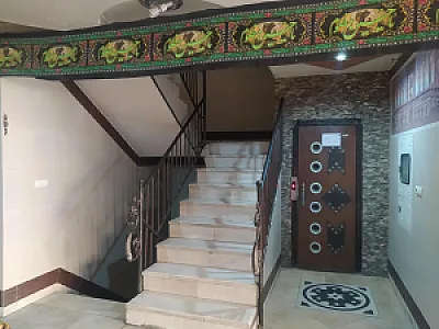 خانه مسافر نینوا